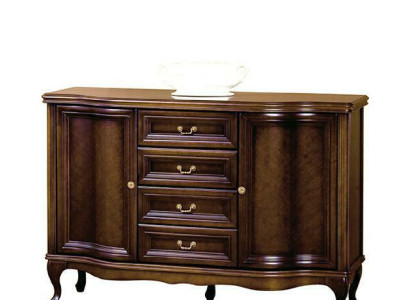 Classic Chest of drawers Chest of drawers Dresser cabinet Wardrobe Pharmacy cabinet Antique style